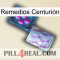 Remedios Centurión 37